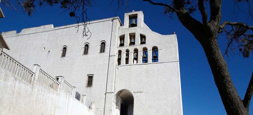 Santorini: 6hr Small Group Shore Excursion Villages & Wine