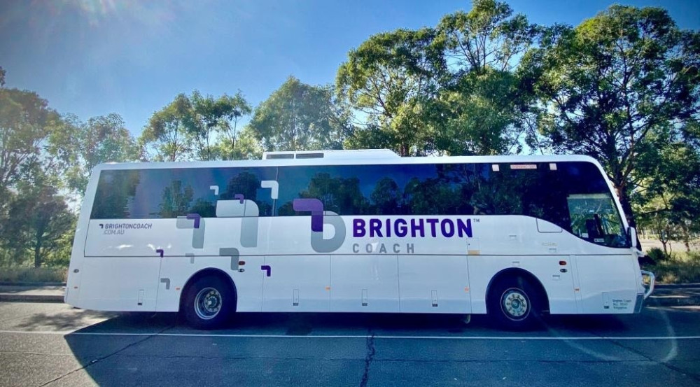 1 Day Perisher Snow Tour