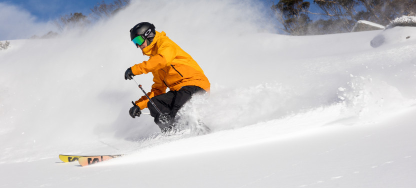 1 Day Perisher Snow Tour