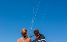 Private Kiteboarding Lessons