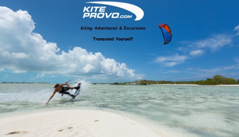 Kite Lessons - Private Instruction