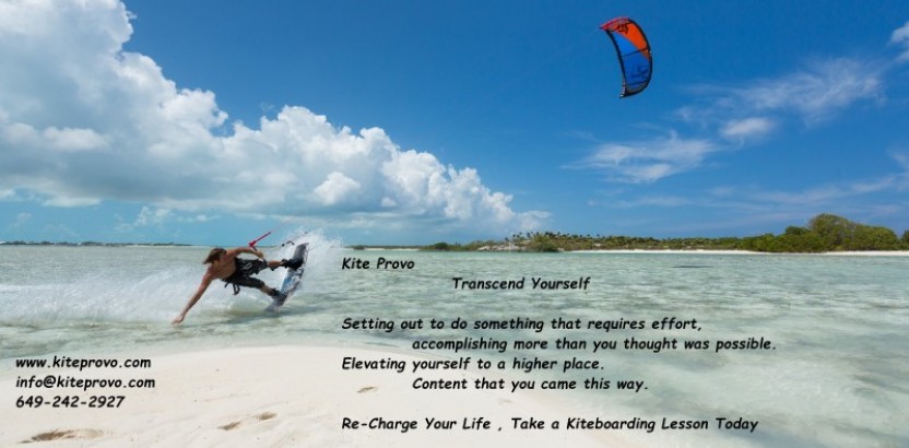 Kite Lessons - Bring a Friend