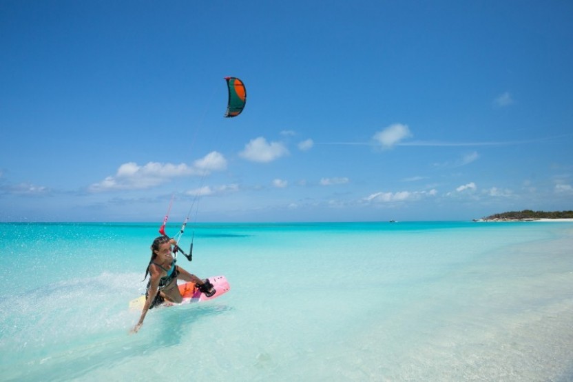 Kite Lessons - Fast Track..... The Combo Saver