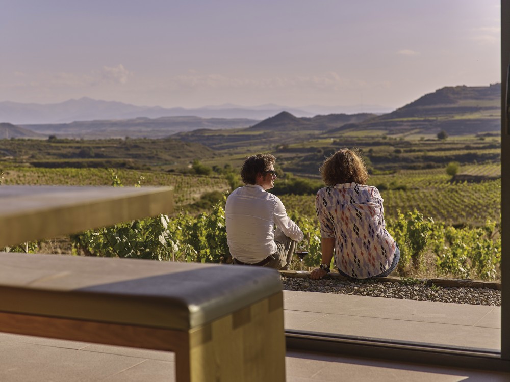 rioja wine tours from logrono