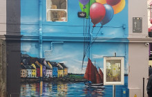 Ireland Travelling4