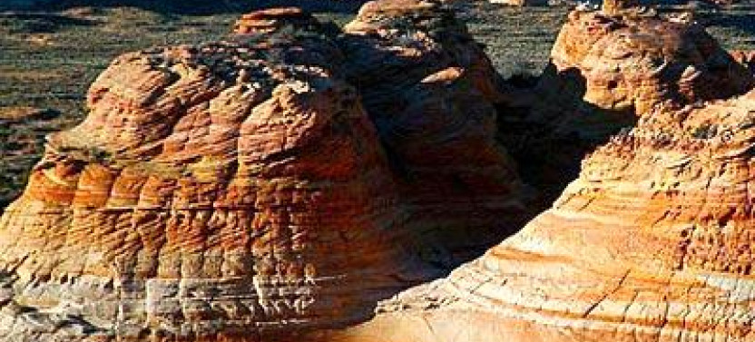 South Coyote Buttes Tour