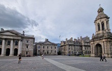 Ireland Travelling4