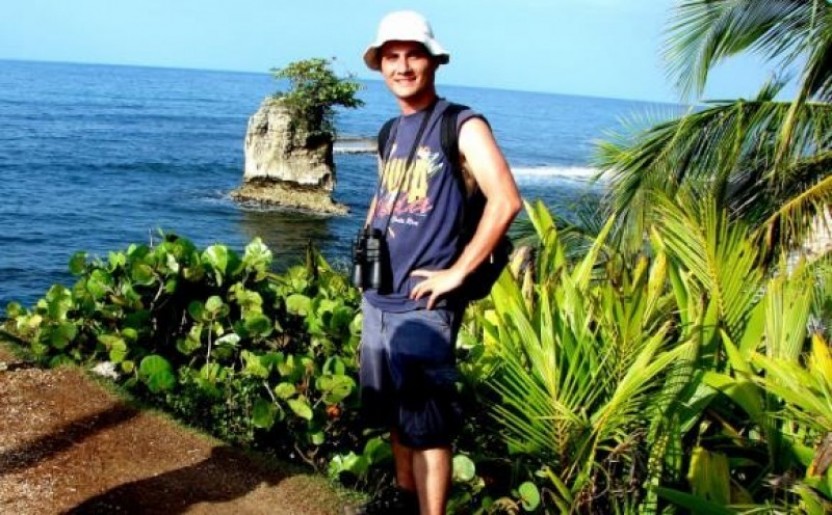 Rainforest Hike in Gandoca Manzanillo Wildlife Refuge