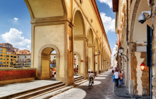 Ciao Florence Tours and Travels Srl2