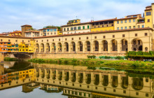 Ciao Florence Tours and Travels Srl1