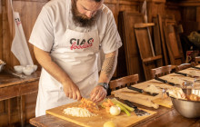 Ciao Florence Tours and Travels Srl9