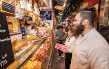 Ciao Florence Tours and Travels Srl12