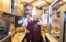 Ciao Florence Tours and Travels Srl13