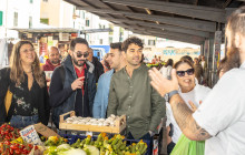 Ciao Florence Tours and Travels Srl14