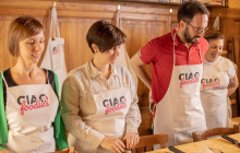 Ciao Florence Tours and Travels Srl21