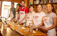 Ciao Florence Tours and Travels Srl23