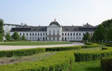 Grassalkovich Palace (Bratislava)