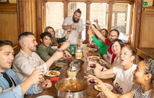Ciao Florence Tours and Travels Srl33