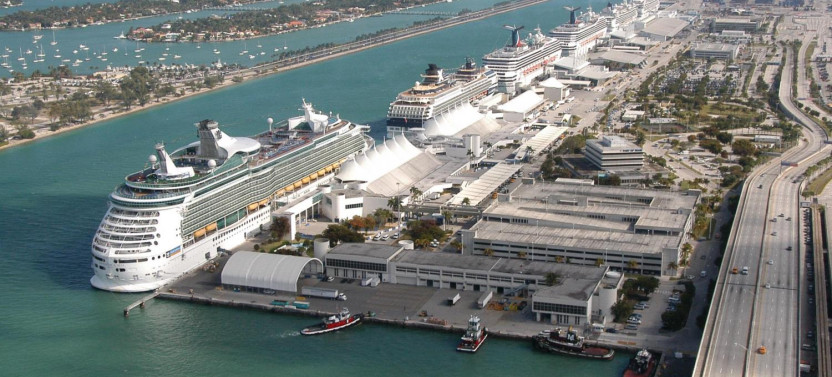 30 Minute Miami Helicopter Tour with Transport