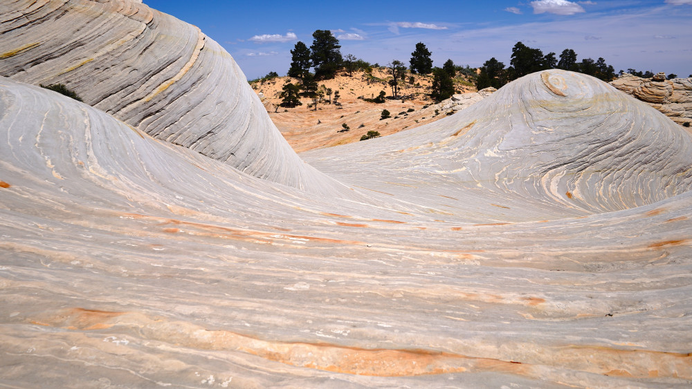 White Wave Water Canyon Tour