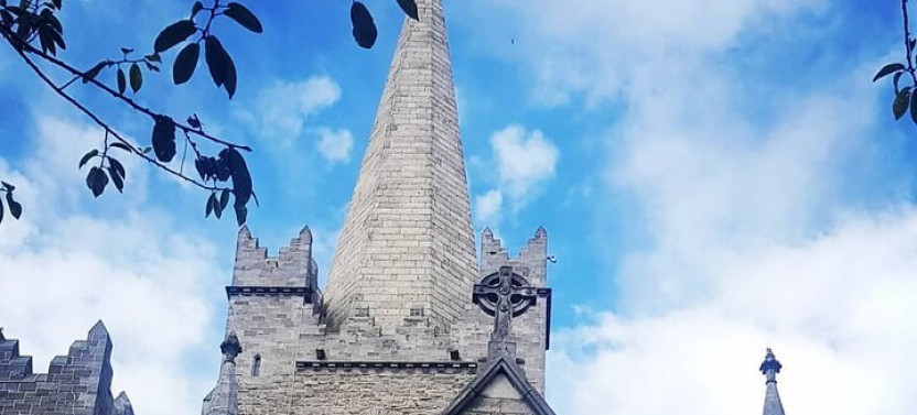 Private Medieval Walking Tour in Dublin