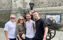 Ireland Travelling4
