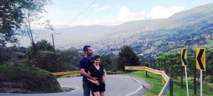 Private - Dark Days: Pablo Escobar Tour & The New Medellin