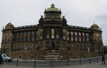 National Museum (Prague)