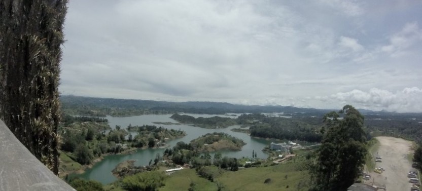 Private Tour to Guatape & Peñol