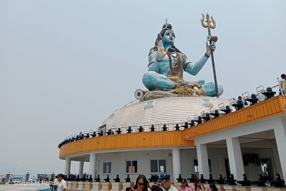 2 Day Pokhara Sightseeing Tour With Accommodation