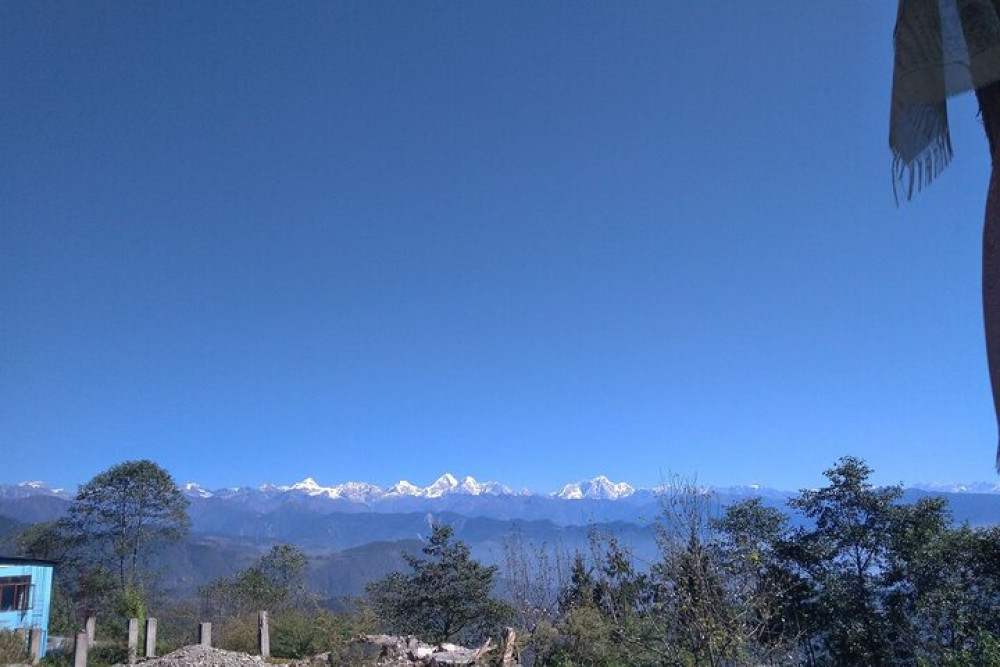 Discovering Hidden Himalayan Gems: A 3-Day Trek Near Kathmandu