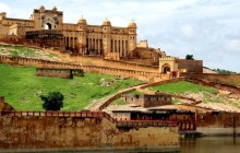 5 Night Magical Golden Triangle Tour