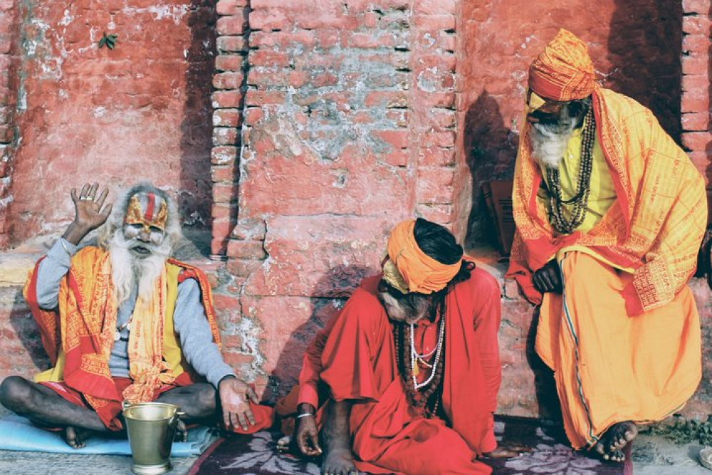 3 Day Muktinath Tour from Kathmandu