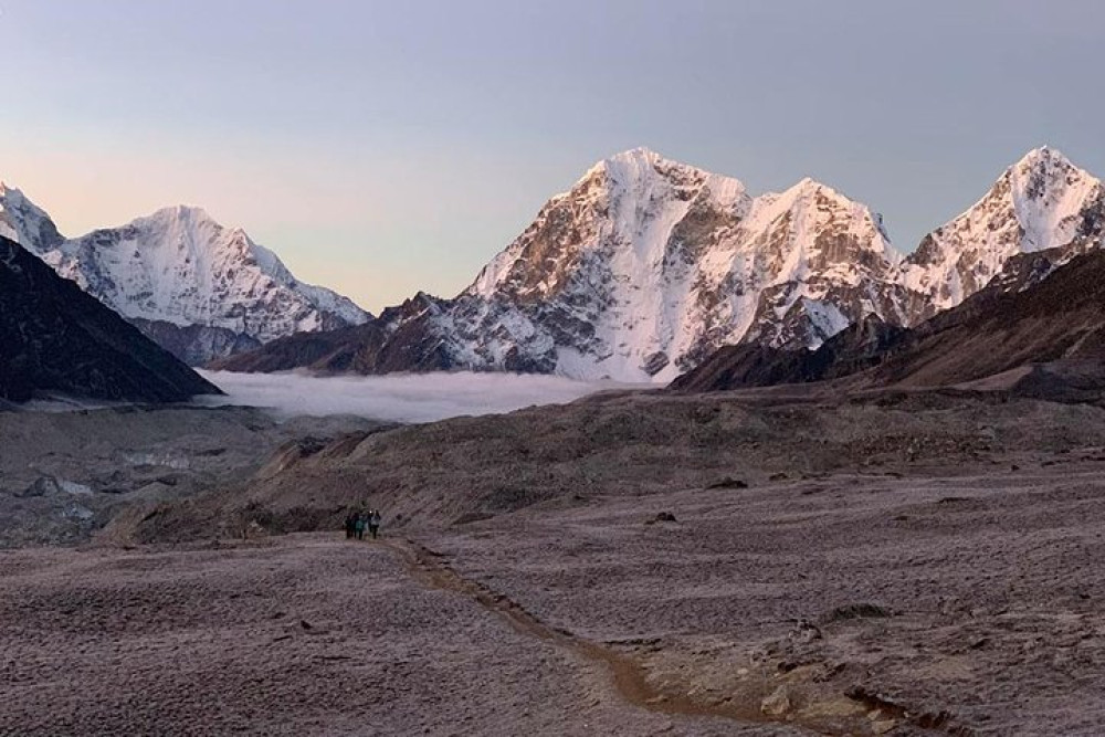 14 Day Everest Base Camp Trek