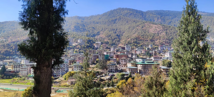 The Essence of Bhutan: 4 Day Bhutan Tour