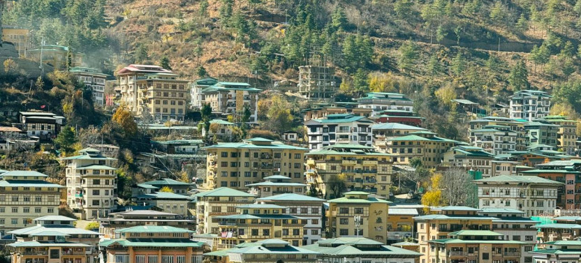 The Essence of Bhutan: 4 Day Bhutan Tour