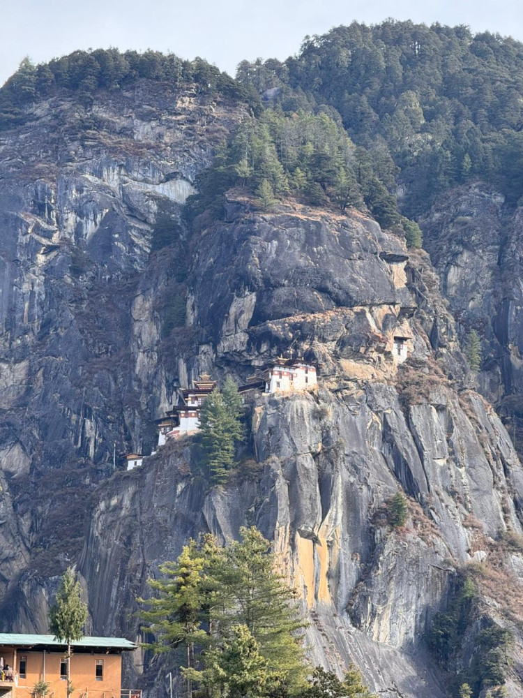The Essence of Bhutan: 4 Day Bhutan Tour