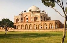 Private 7 Night Tour of Agra & Jaipur from Delhi + Ranthambore