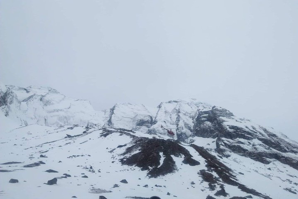 11 Day Impressive Annapurna Circuit Trek