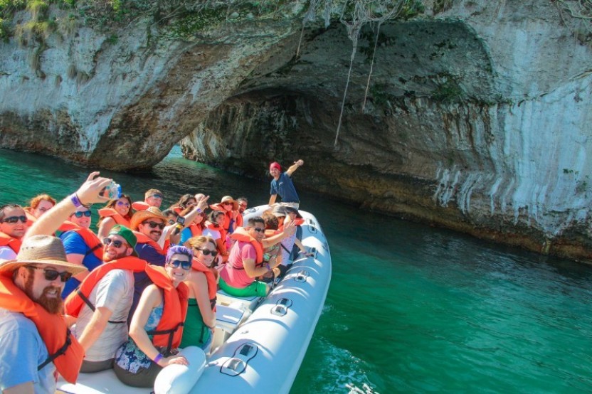 Sea Safari Eco Excursion