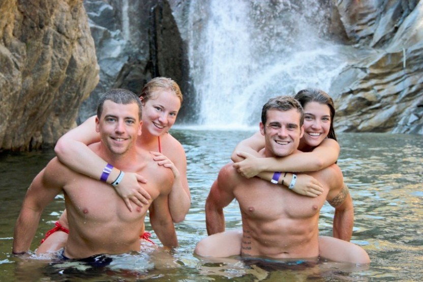 Sea Safari Eco Excursion