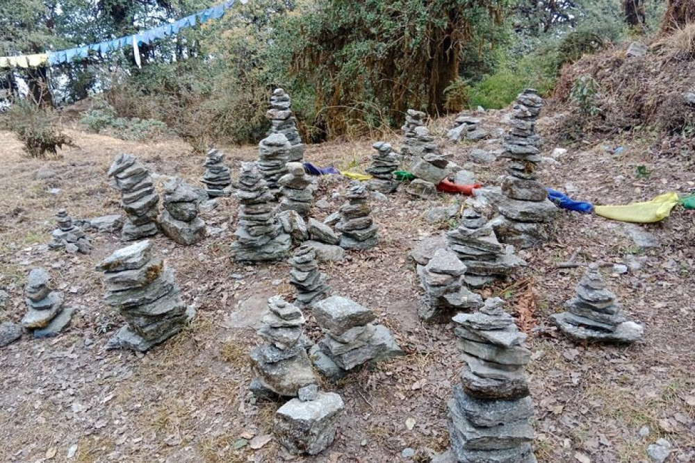 Shivapuri Peak Day Hike From Kathmandu