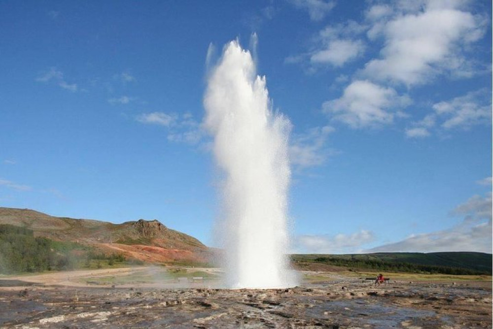 Private Customisable Golden Circle Tour