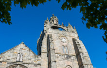 Time Exposure Travel Ltd1