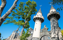 Time Exposure Travel Ltd25