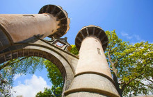 Time Exposure Travel Ltd35