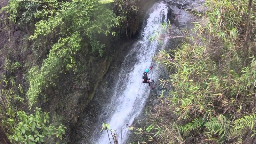 Full Day Trip by Train from Guayaquil Durán to Bucay