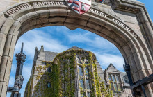 Time Exposure Travel Ltd12