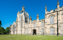 Time Exposure Travel Ltd23