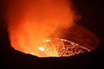 A picture of 10 Days Explore the Volcanos and Gorilla exprience